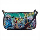 Shoulder clutch bag x-men team wolverine logan mystique storm beast
