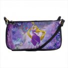 Shoulder clutch bag purse tangled rapunzel
