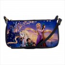 Shoulder clutch bag purse tangled rapunzel