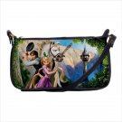 Shoulder clutch bag purse tangled rapunzel