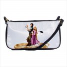 Shoulder clutch bag purse tangled rapunzel