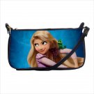 Shoulder clutch bag purse tangled rapunzel