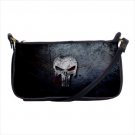 Shoulder clutch bag purse the punisher