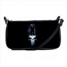 Shoulder clutch bag purse the punisher