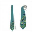 Necktie squid game