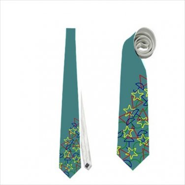 Necktie squid game