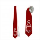 Necktie squid game