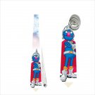 Necktie muppet muppets super grover
