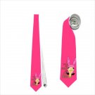 Necktie Louise Belcher Bob's Burgers neck tie
