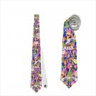 Necktie Louise Belcher Bob's Burgers neck tie