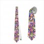 Necktie Louise Belcher Bob's Burgers neck tie