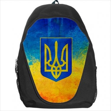 backpack Ukraine