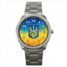 Sport metal watch ukraine