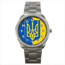 Sport metal watch ukraine