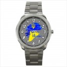 Sport metal watch ukraine