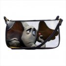 Shoulder clutch bag purse Horton hears who