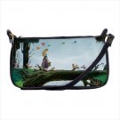 Shoulder clutch bag purse Sleeping Beauty Aurora
