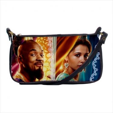 Shoulder clutch bag purse Aladdin