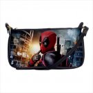 Shoulder clutch bag purse Deadpool