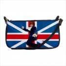 Shoulder clutch bag purse Austin Powers Mike Myers