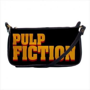 Shoulder clutch bag purse Pulp Fiction