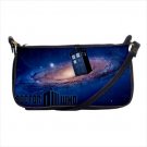 Shoulder clutch bag purse Doctor Who dr. Who