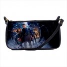Shoulder clutch bag purse Doctor Who dr. Who
