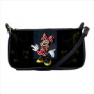 Shoulder clutch bag purse MInnie  MOuse