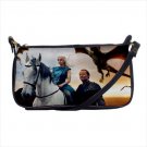 Shoulder clutch bag purse Game of thrones Mother of dragons