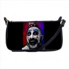 Shoulder clutch bag purse house of 1000 Corpse captain Spaulding