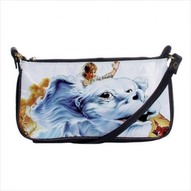 Shoulder clutch bag purse Neverending Story
