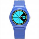 Round Plastic Sport Watch tf2 enthusiast's timepiece