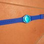 Round Plastic Sport Watch Pinocchio Jiminy Cricket