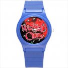 Round Plastic Sport Watch the wizard of OZ