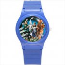 Round Plastic Sport Watch the wizard of OZ