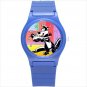 Round Plastic Sport Watch pepe le pew skunk