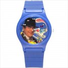 Round Plastic Sport Watch who framed roger rabbit