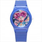 Round Plastic Sport Watch Abby Cadabby