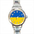 Italian Charm Watch Ukraine