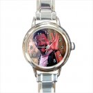 Italian Charm Watch Eddie Murphy Beverly Hills cop
