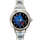 Italian Charm Watch Witch betta fish Aquaristic
