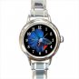 Italian Charm Watch Witch betta fish Aquaristic