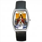 Barrel Style Watch labyrinth David Bowie king goblins