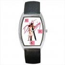 Barrel Style Watch dirty dancing Jennifer Grey Patrick Swayze