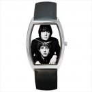 Barrel Style Watch Paul Mccartney John Lennon
