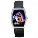 Barrel Style Watch Back to the future