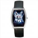 Barrel Style Watch x-men