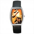 Barrel Style Watch top gun tom cruise