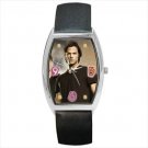 Barrel Style Watch supernatural Sam Winchester