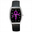 Barrel Style Watch prince